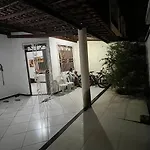 Casa Farolandia