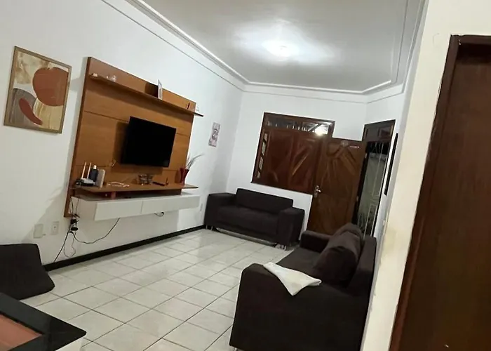 Casa Farolandia