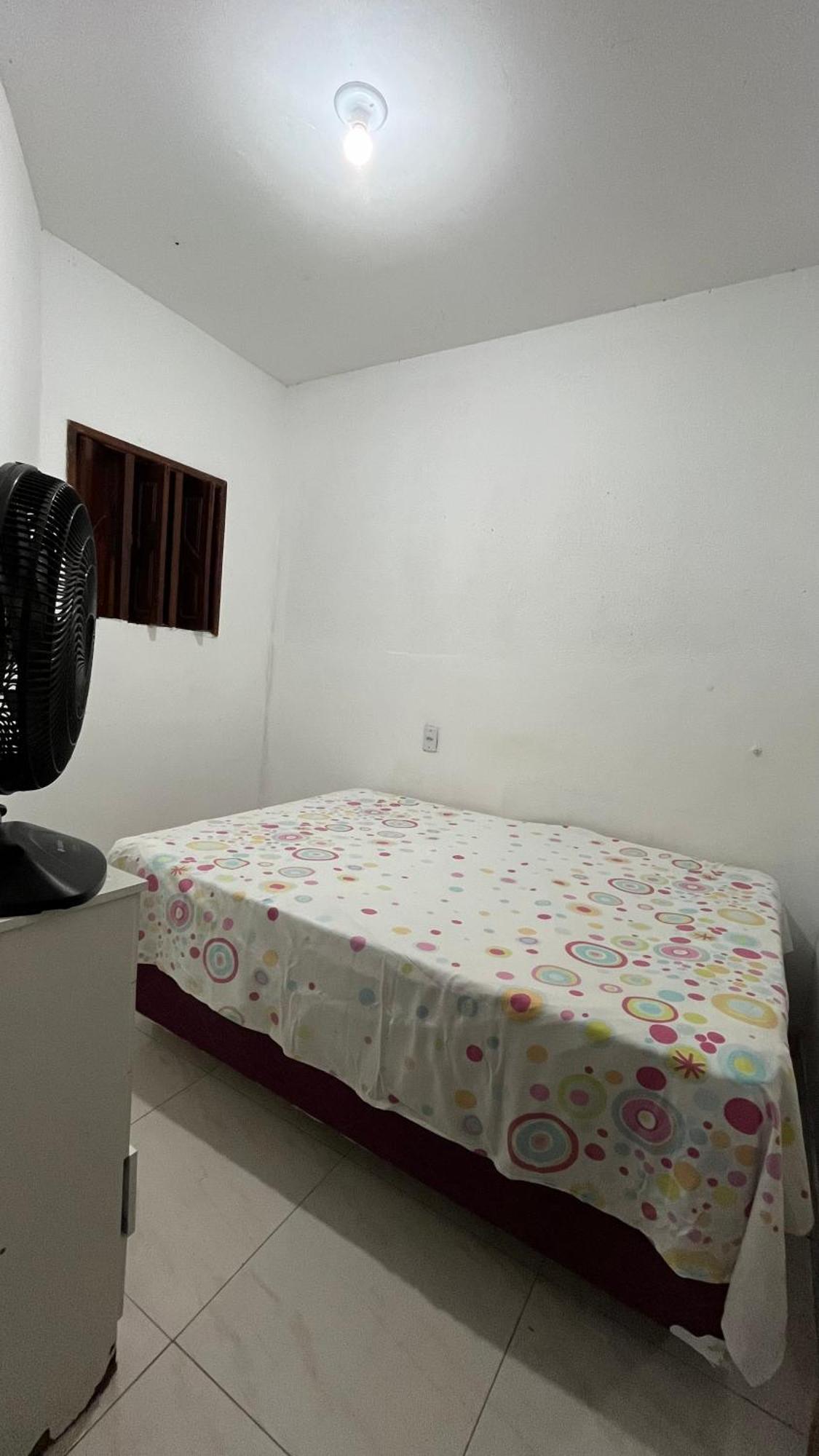 Casa de férias Casa Farolandia Aracaju