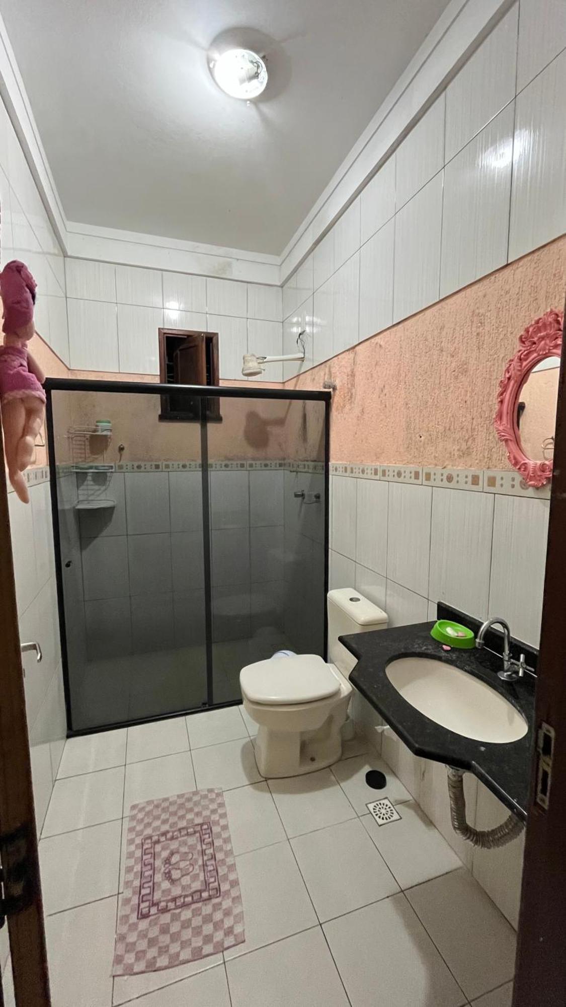 Casa Farolandia Casa de férias Aracaju