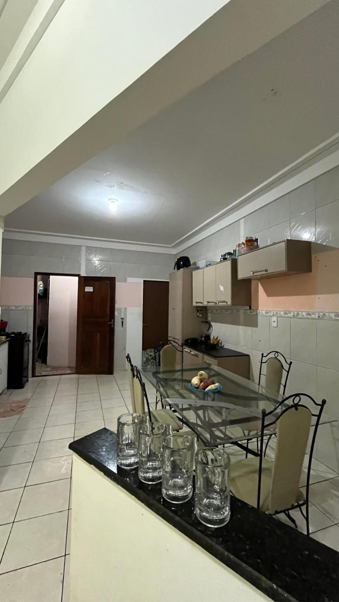 Casa Farolandia * Aracaju